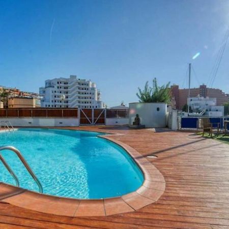 Appart Residence De Standing Calme Avec Piscine Roses Eksteriør billede